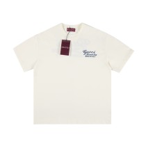 おすすめ 2025 グッチ 新作 半袖Tシャツ スーパーコピー