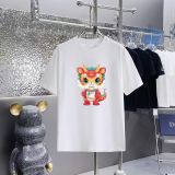 ☆超人気☆ 2025 グッチ 新作 半袖Tシャツ 偽物