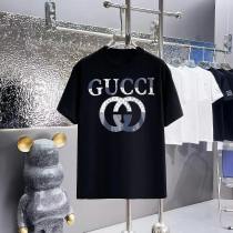 激安価格！2025 グッチ 新作 半袖Tシャツ スーパーコピー