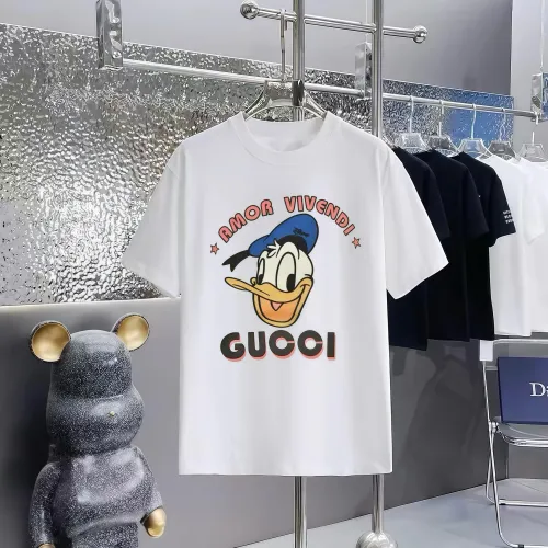 おすすめ 2025 グッチ 新作 半袖Tシャツ コピー