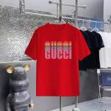 注目度抜群！2025 グッチ 新作 半袖Tシャツ スーパーコピー