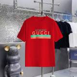 世界中で大人気♪ 2025 グッチ 新作 半袖Tシャツ 偽物
