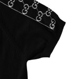 絶対欲しい！2025 グッチ 新作 半袖Tシャツ スーパーコピー