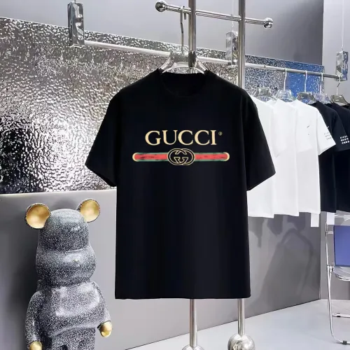 絶対欲しい！2025 グッチ 新作 半袖Tシャツ スーパーコピー