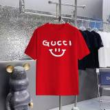 人気爆発☆ 2025 グッチ 新作 半袖Tシャツ 偽物