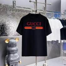 超希少！2025 グッチ 新作 半袖Tシャツ コピー