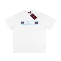 【大特価】2025 グッチ 新作 半袖Tシャツ スーパーコピー