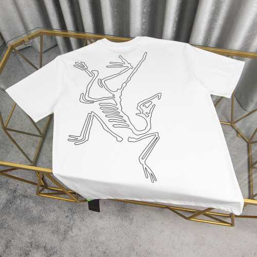 超希少！2025 アークテリクス 新作 半袖Tシャツ 偽物