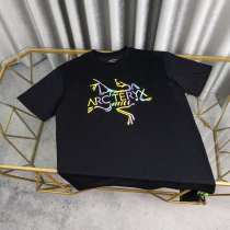 人気急上昇 2025 アークテリクス 新作 半袖Tシャツ スーパーコピー