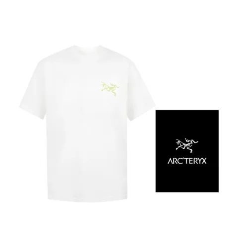 注目度抜群！2025 アークテリクス 新作 半袖Tシャツ コピー