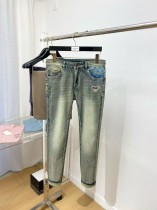 超希少！ 2025 プラダ 新作 ジーンズ 偽物