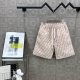 激安価格！2025 フェンディ 新作 ショートパンツ コピー