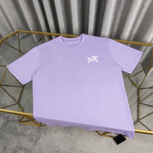 絶対欲しい！2025 アークテリクス 新作 半袖Tシャツ コピー