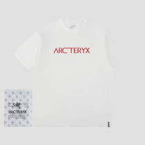 お洒落 2025 アークテリクス 新作 半袖Tシャツ コピー