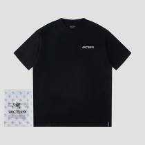 ☆超人気☆ 2025 アークテリクス 新作 半袖Tシャツ 偽物