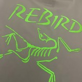 注目度抜群！2025 アークテリクス 新作 半袖Tシャツ コピー