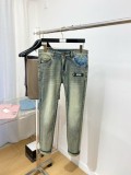 使い勝手良し 2025 プラダ 新作 ジーンズ コピー