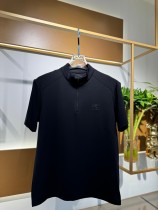 完売必至 2025 アークテリクス 新作 半袖Tシャツ コピー
