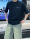 争奪戦 2025 アークテリクス 新作 半袖Tシャツ 偽物