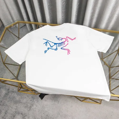 完売前に！2025 アークテリクス 新作 半袖Tシャツ コピー