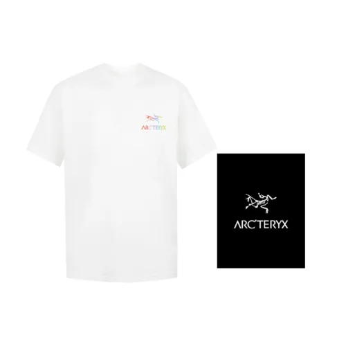 最安値挑戦 2025 アークテリクス 新作 半袖Tシャツ スーパーコピー