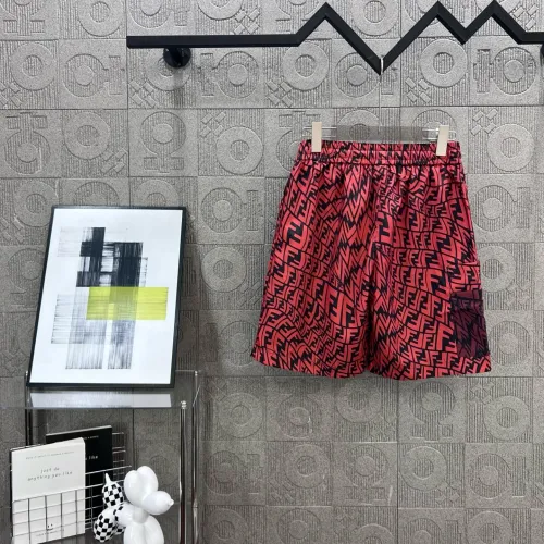 絶対欲しい！2025 フェンディ 新作 ショートパンツ スーパーコピー