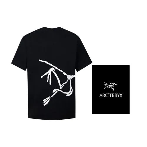 送料込 2025 アークテリクス 新作 半袖Tシャツ スーパーコピー