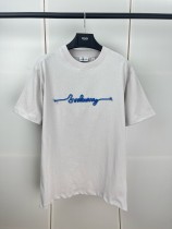 注目度抜群！2025 バーバリー 新作 半袖Tシャツ コピー