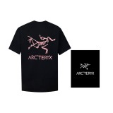 注目アイテム☆ 2025 アークテリクス 新作 半袖Tシャツ 偽物