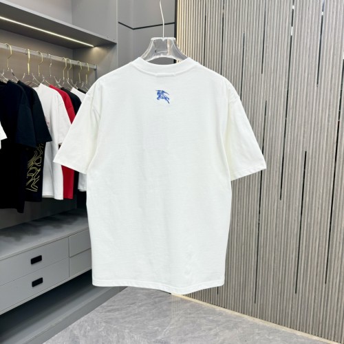 注目度抜群！2025 バーバリー 新作 半袖Tシャツ コピー