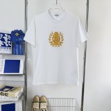高品質♪♪♪ 2025 バーバリー 新作 半袖Tシャツ 偽物