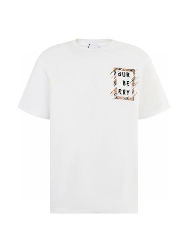 高品質 2025 バーバリー 新作 半袖Tシャツ コピー