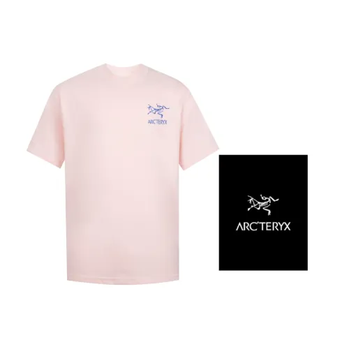 注目アイテム♡ 2025 アークテリクス 新作 半袖Tシャツ 偽物
