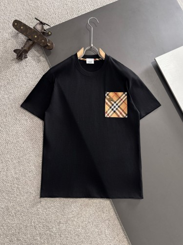 人気No1★ 2025 バーバリー 新作 半袖Tシャツ コピー