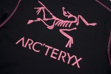 完売必至 2025 アークテリクス 新作 半袖Tシャツ 偽物