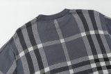 入手困難！2025 バーバリー 新作 半袖Tシャツ コピー