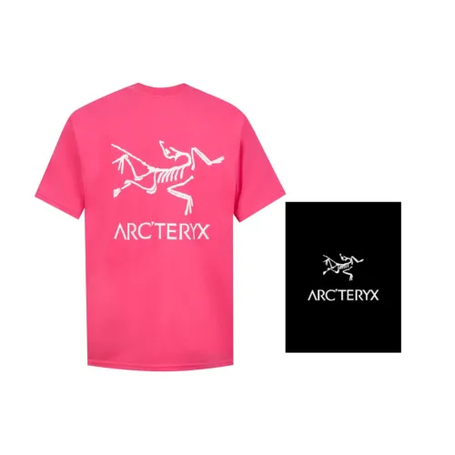 《人気★》2025 アークテリクス 新作 半袖Tシャツ スーパーコピー