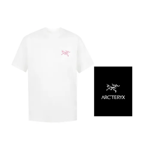 完売前に！2025 アークテリクス 新作 半袖Tシャツ コピー