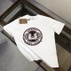 最安値挑戦 2025 バーバリー 新作 半袖Tシャツ コピー