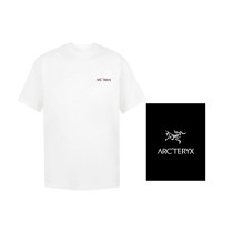 入手困難品！2025 アークテリクス 新作 半袖Tシャツ コピー