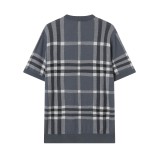 入手困難！2025 バーバリー 新作 半袖Tシャツ コピー