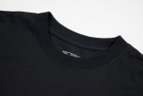 一目惚れ♪ 2025 アークテリクス 新作 半袖Tシャツ スーパーコピー