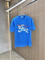完売前に！2025 バーバリー 新作 半袖Tシャツ 偽物
