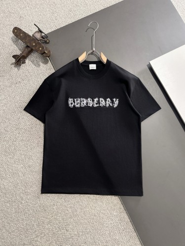 注目アイテム♡ 2025 バーバリー 新作 半袖Tシャツ コピー