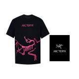 超限定♪ 2025 アークテリクス 新作 半袖Tシャツ スーパーコピー