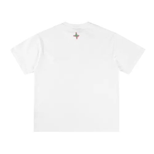 人気急上昇 2025 ディオール 新作 半袖Tシャツ コピー