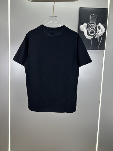 超限定♪ 2025 バーバリー 新作 半袖Tシャツ スーパーコピー