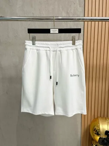 ☆超人気☆ 2025 バーバリー 新作 ショートパンツ スーパーコピー 2色