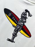 使い勝手良し 2025 バーバリー 新作 半袖Tシャツ スーパーコピー