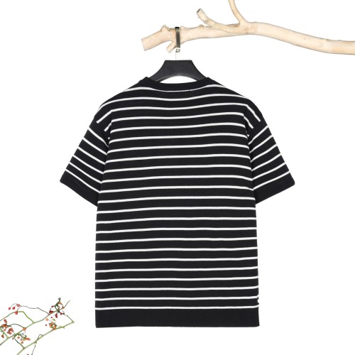 すぐ届く 2025 ディオール 新作 半袖Tシャツ スーパーコピー